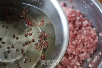 Make Lambball soup step 2
