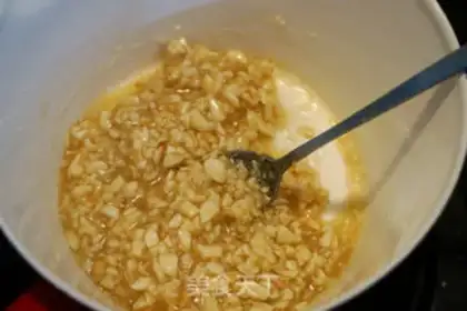 Make ♪ Acacia almonds ♪ step 8