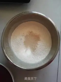 Make Chip rolls step 6