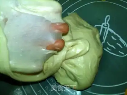 Make Cheese bouquet bread step 4