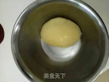 Make Bean and ham step 2