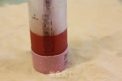 Make Bubble watermelon juice step 3