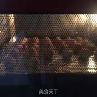 Make Peanut balls step 4