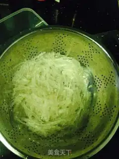 Make Almond rot step 1