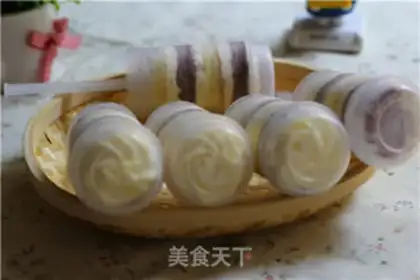 Make Push cake step 31
