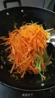 Make Fish fragrance step 12