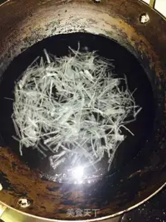 Make Almond rot step 2