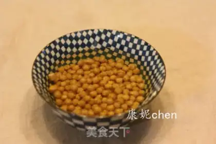 Make Wheat sprouts step 0
