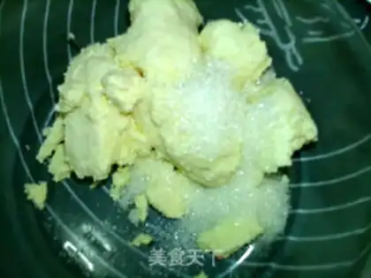 Make Cheese bouquet bread step 7
