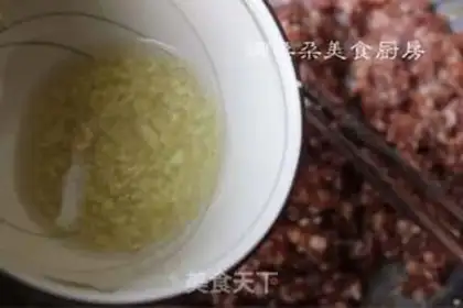 Make Lambball soup step 6