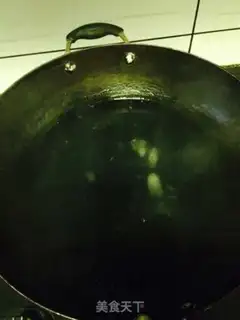 Make Almond rot step 3