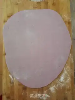 Make Chip rolls step 10
