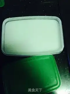 Make Almond rot step 4