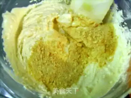 Make Cheese bouquet bread step 9