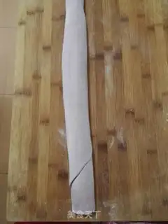 Make Chip rolls step 13