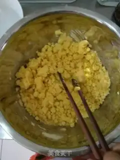 Make Sweet tacos step 2