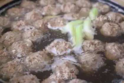 Make Lambball soup step 10