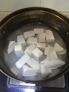 Make Big soup step 4