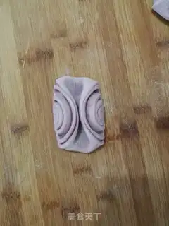Make Chip rolls step 15