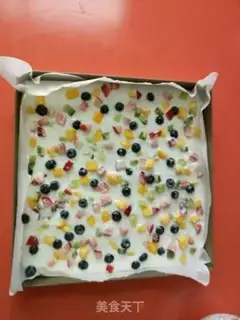 Make Sour yogurt step 4