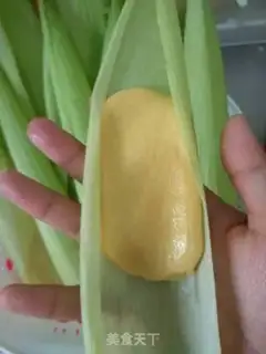 Make Sweet tacos step 4