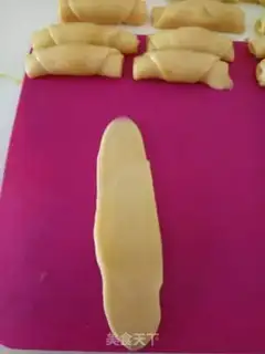 Make Bean and ham step 11