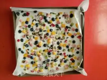 Make Sour yogurt step 5