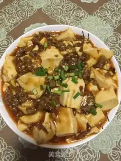 Make Tofu step 2