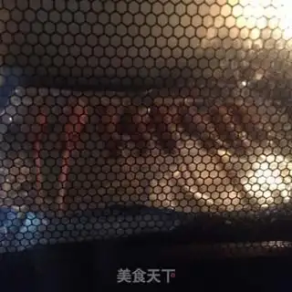 Make The whole shrimp step 3