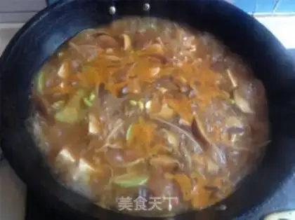Make Big soup step 6