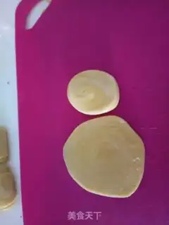 Make Bean and ham step 13
