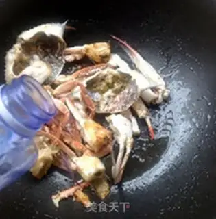 Make Suck on the ginger onions step 10