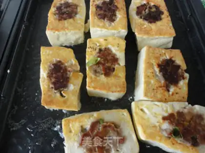 Make Tofu step 4