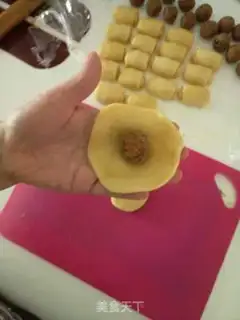 Make Bean and ham step 14