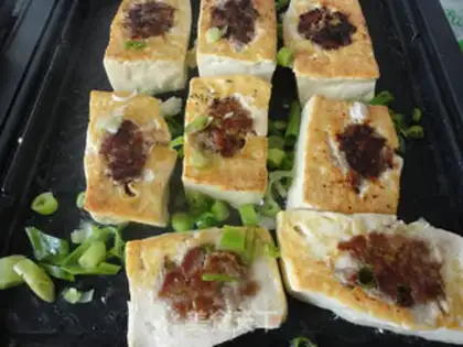 Make Tofu step 5