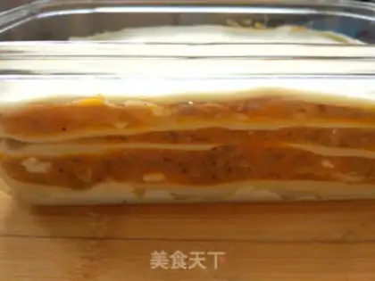 Make The lasagna step 6