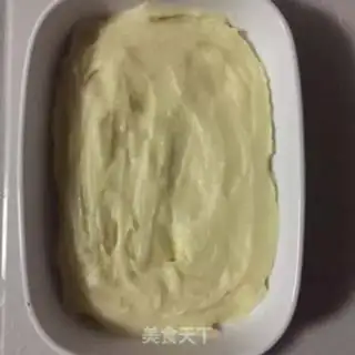 Make Cheese and shrimp step 4