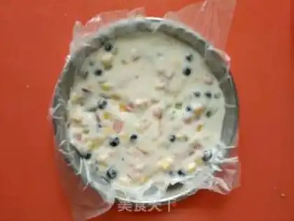 Make Sour yogurt step 8