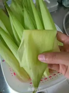 Make Sweet tacos step 5