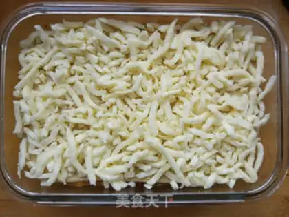 Make The lasagna step 7