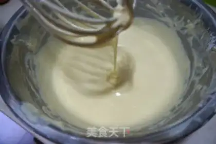 Make Cheesecake step 5