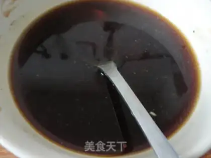 Make Tofu step 6