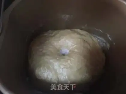Make The walnut bag step 1