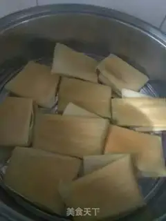 Make Sweet tacos step 7