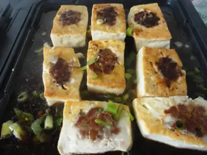 Make Tofu step 7