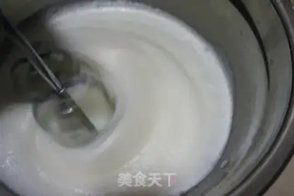 Make Cheesecake step 7