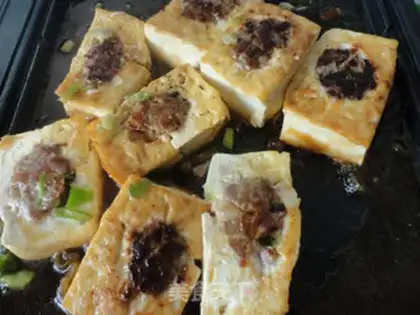 Make Tofu step 8