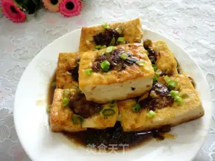 Make Tofu step 9