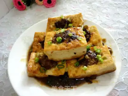 Make Tofu step 11