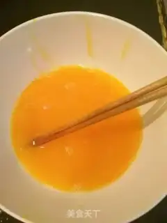 Make Autumn fried eggs step 0